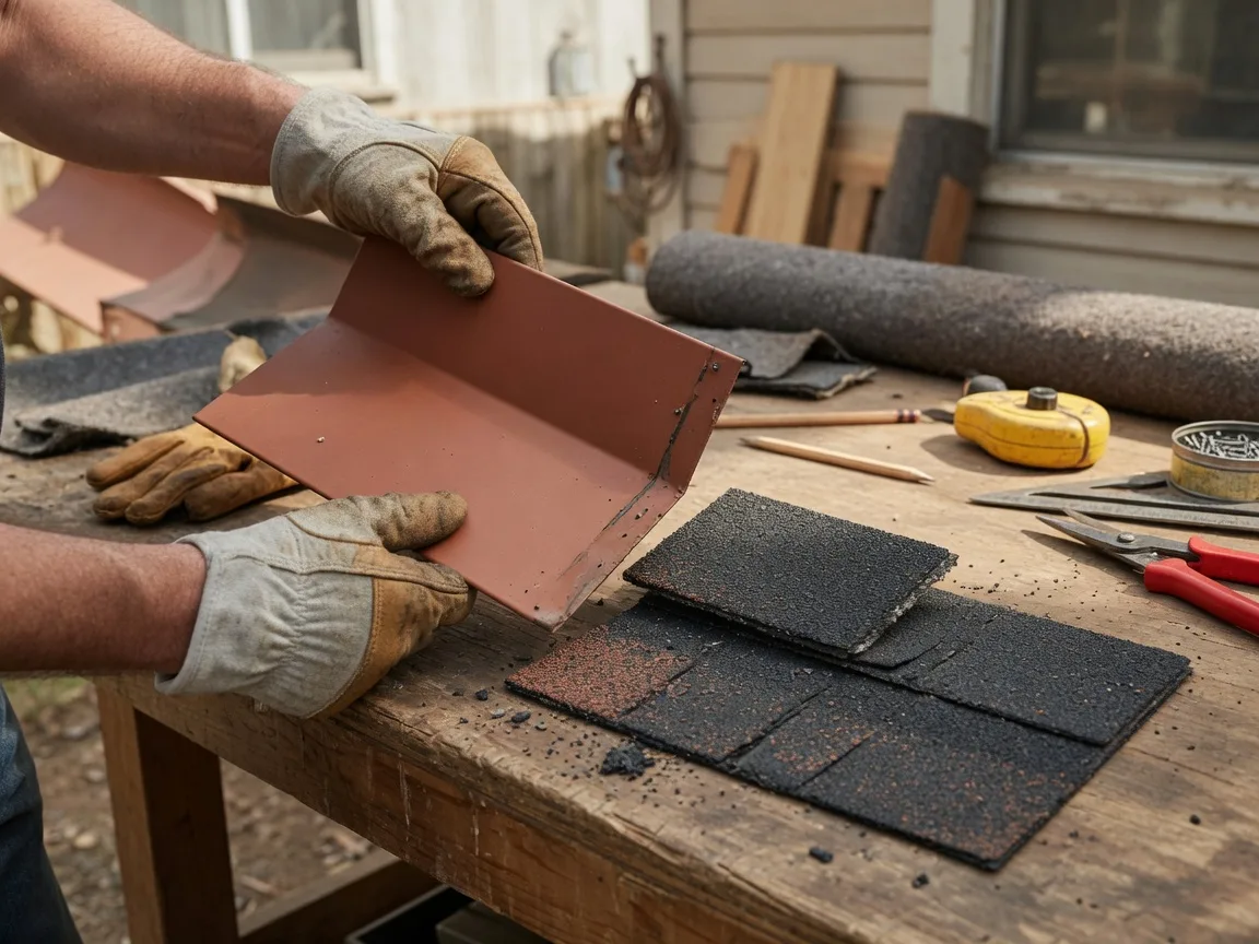 Roof Repair company in New Salem, MA